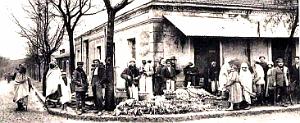 3080- Montgolfier - Marche aux Legumes2